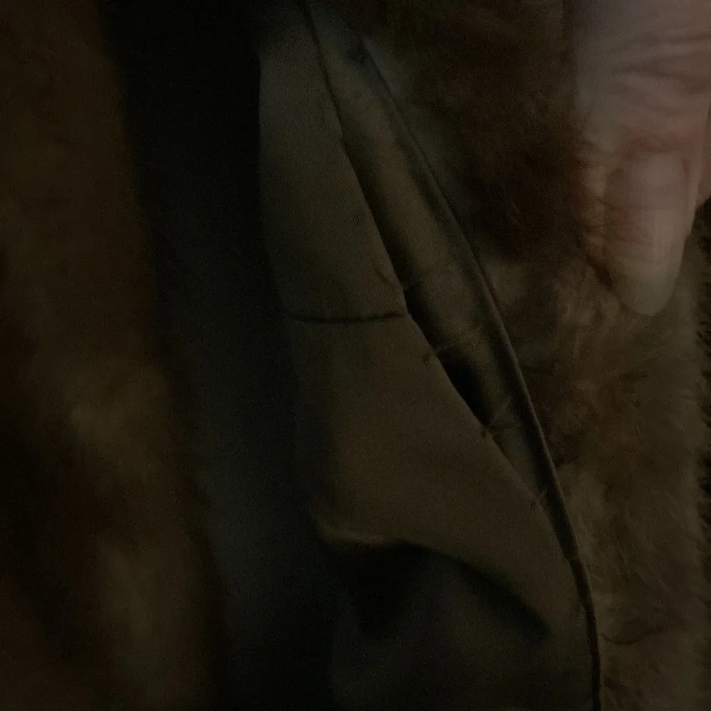 Vintage fur coat and hat - Picture 16 of 16